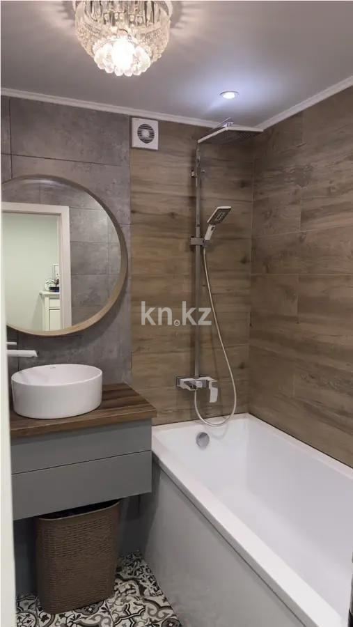 Продажа 2-комнатной квартиры, 48 м² - Продажа двухкомнатных квартир в Алматы - страница 3 фото 3 из 5