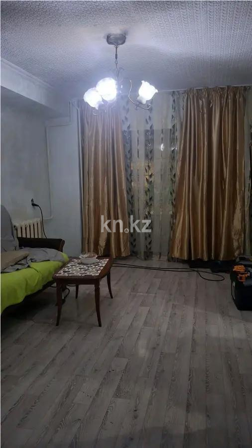 Продажа 2-комнатной квартиры, 48 м² - Продажа квартир в Алматы - страница 28 фото 1 из 4