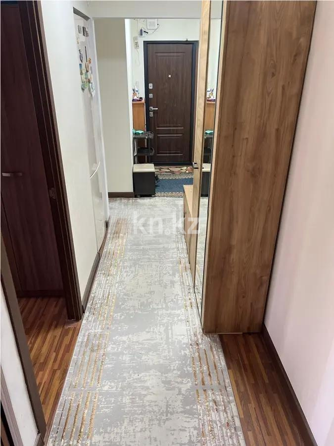 Продажа 3-комнатной квартиры, 61 м² - Продажа квартир в Ауэзовском р-не Алматы фото 6 из 6