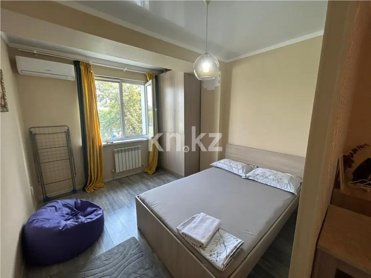 Продажа 1-комнатной квартиры, 35 м² - Продажа недвижимости в Казахстане - страница 12 фото 1 из 4