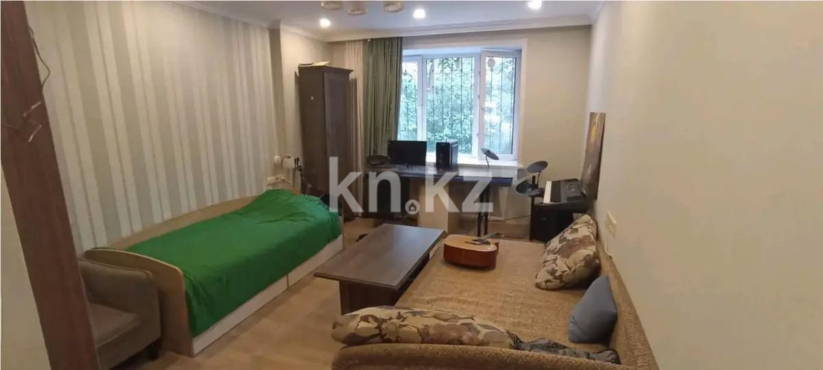 Продажа 3-комнатной квартиры, 82 м², ул. Утепова, дом  4 - Продажа квартир в Алматы фото 2 из 7