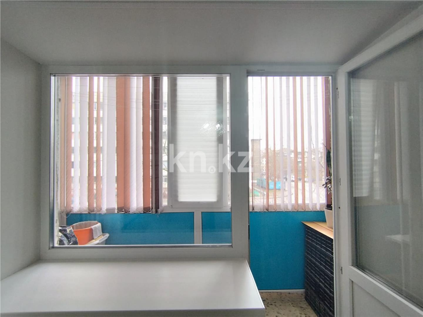 Продажа 3-комнатной квартиры, 67 м², пр. Мира - Продажа квартир в Темиртау фото 5 из 23