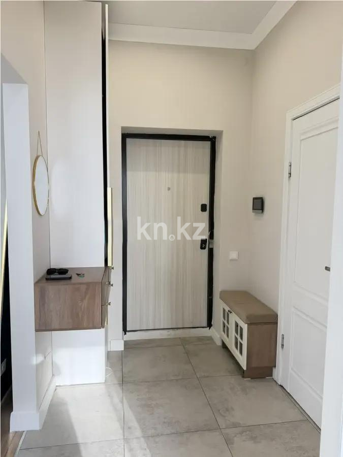 Продажа 1-комнатной квартиры, 37 м² - Продажа однокомнатных квартир от собственников в Астане - страница 2 фото 4 из 4