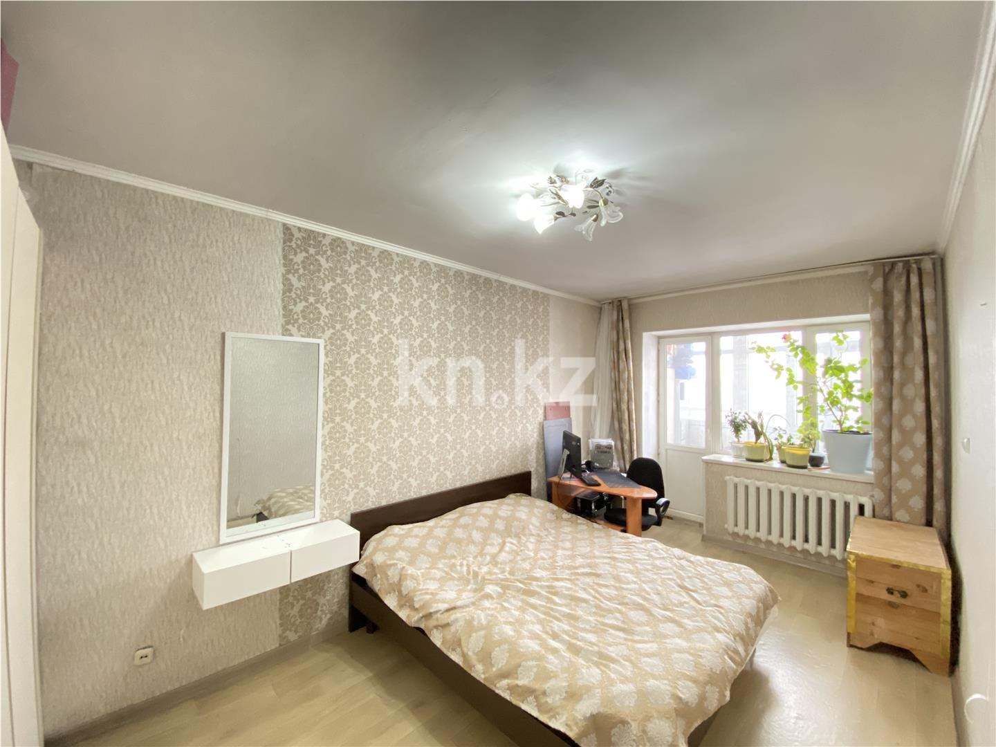 Продажа 3-комнатной квартиры, 63.5 м² в Астане - фото 6
