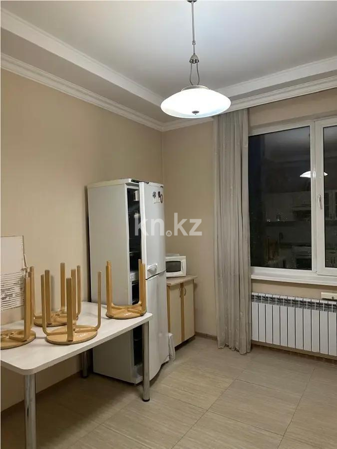 Продажа 1-комнатной квартиры, 39.9 м² - Продажа однокомнатных квартир в блочном доме в Астане - страница 4 фото 2 из 3