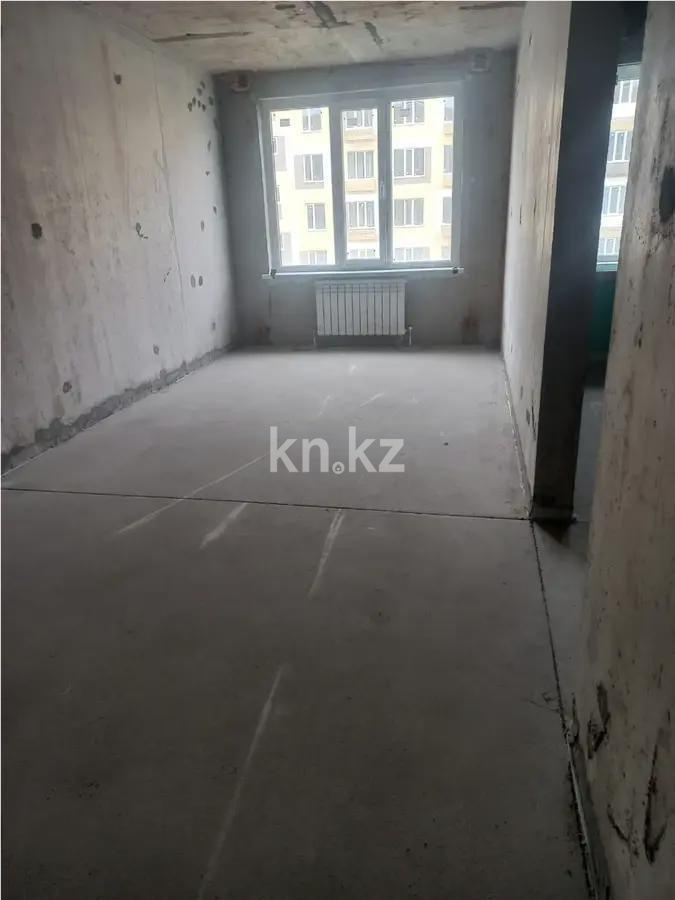 Продажа 1-комнатной квартиры, 39 м² в Алматы
