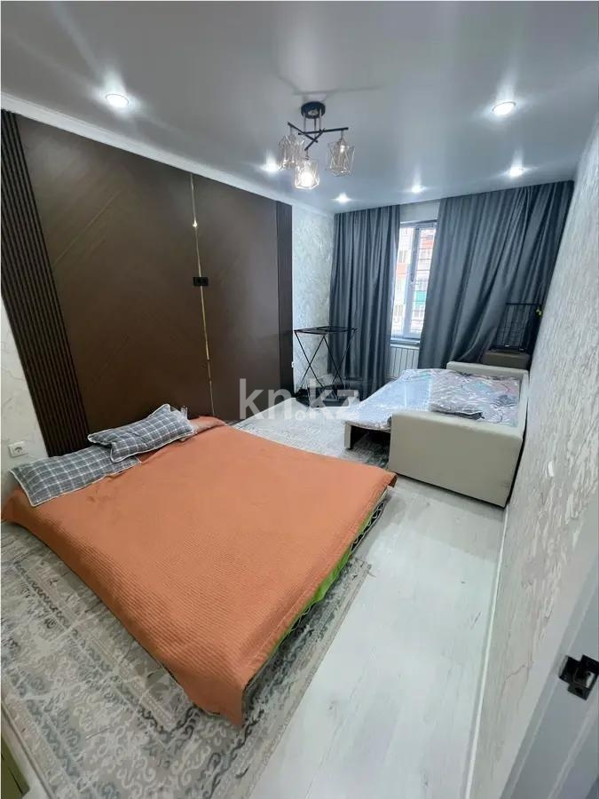 Продажа 1-комнатной квартиры, 34 м² в Алматы