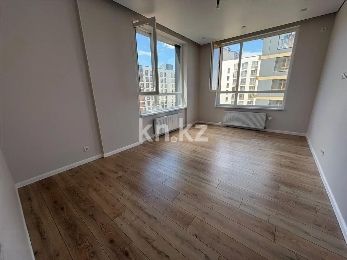 Продажа 2-комнатной квартиры, 60 м² - Продажа двухкомнатных квартир в Астане - страница 4 фото 1 из 5