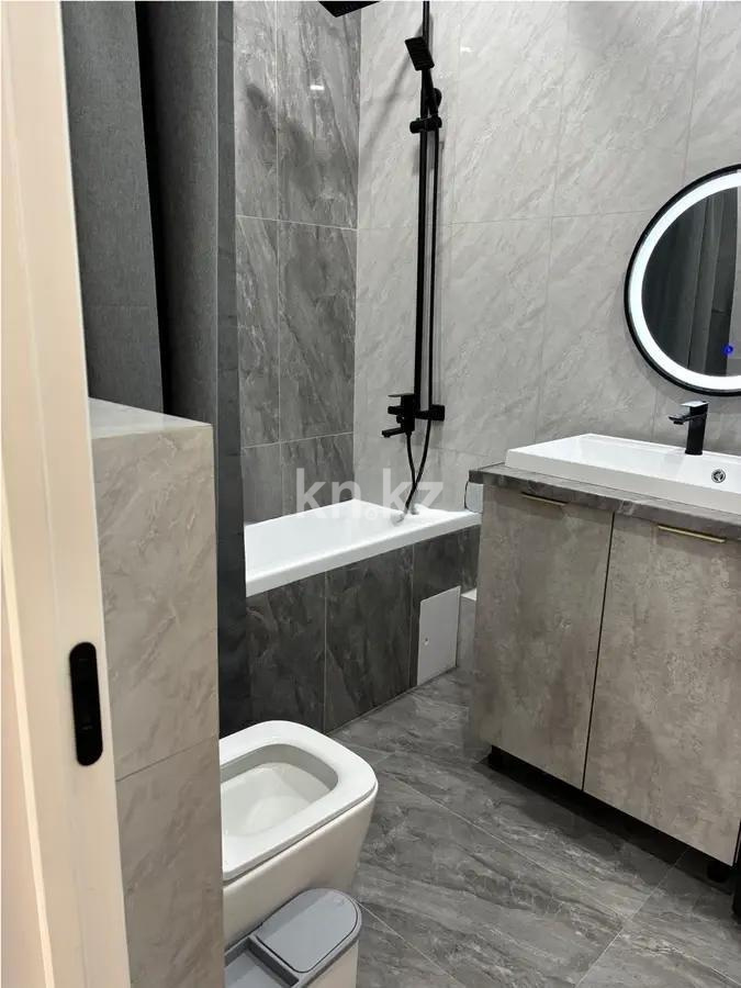 Продажа 3-комнатной квартиры, 74 м², пр. Райымбека, дом  210/7 - Продажа  трехкомнатных квартир в Алматы фото 4 из 6