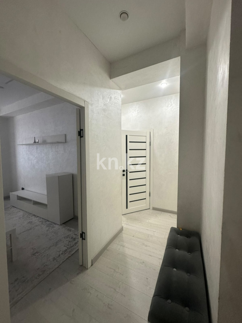 Продажа 1-комнатной квартиры, 41 м² - Недвижимость в Казахстане - страница 24 фото 7 из 12