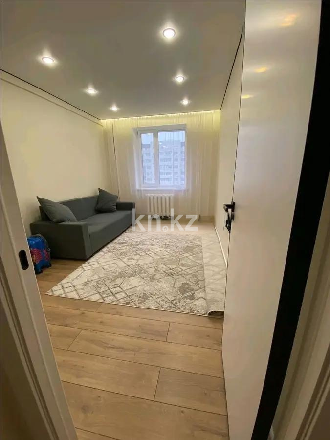 Продажа 3-комнатной квартиры, 85 м², пр. Момышулы, дом  14 - Продажа квартир в Казахстане фото 2 из 6