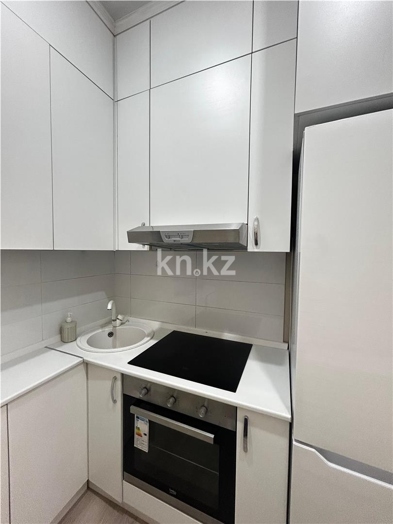 Продажа 2-комнатной квартиры, 41 м² в Караганде - фото 5