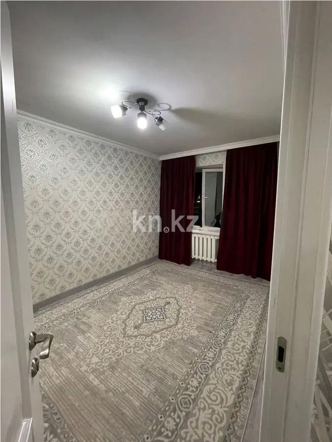 Продажа 2-комнатной квартиры, 60 м², ул. Кеменгерулы, дом  15 в Астане - фото 3