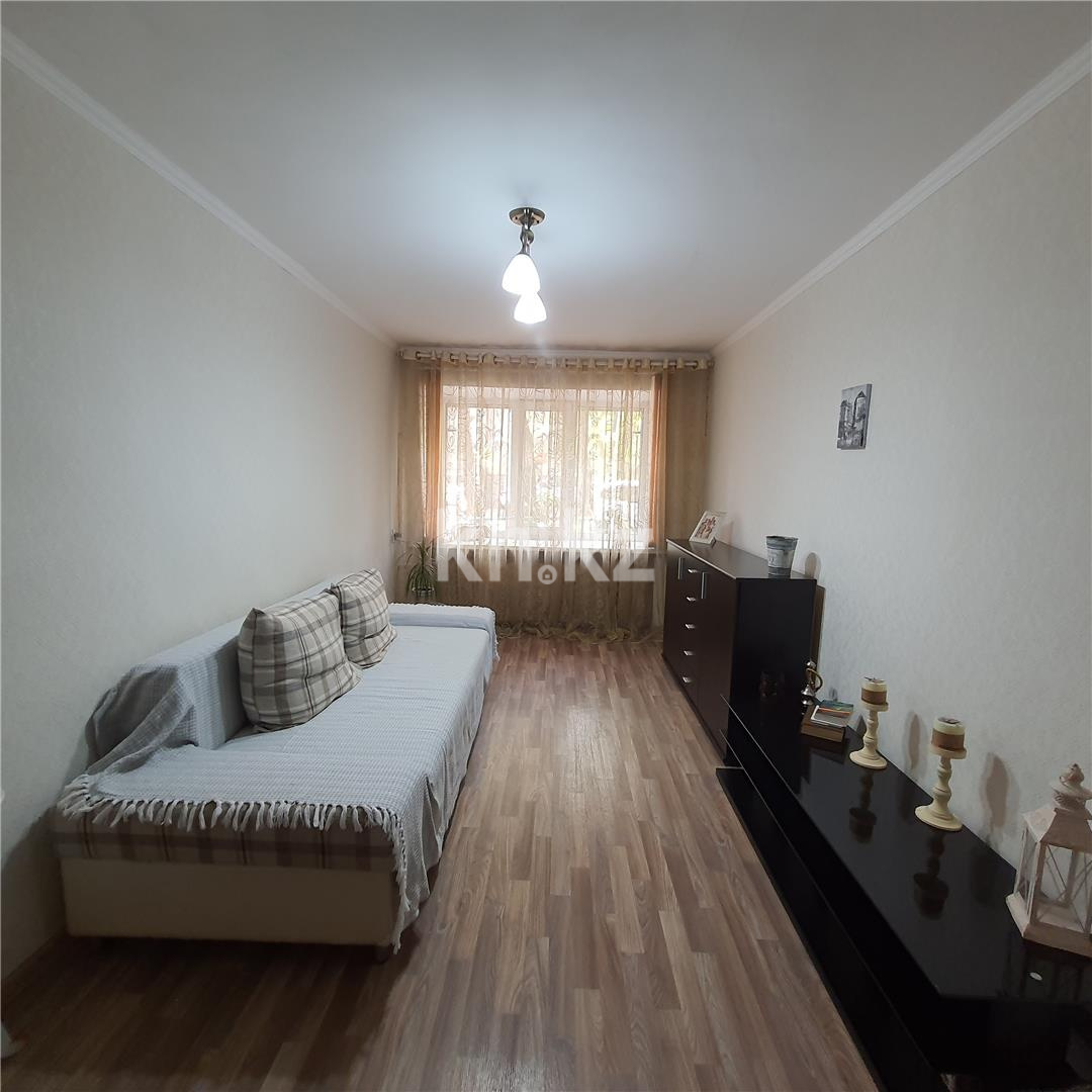Продажа 3-комнатной квартиры, 55 м², ул. Полетаева, дом  11 в Караганде - фото 3