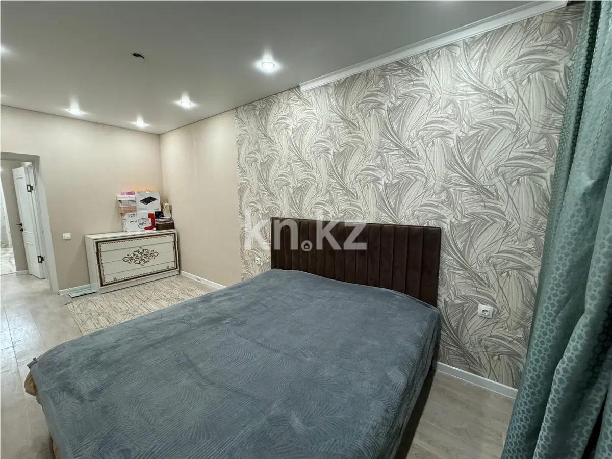 Продажа 2-комнатной квартиры, 56.25 м² в Астане - фото 2