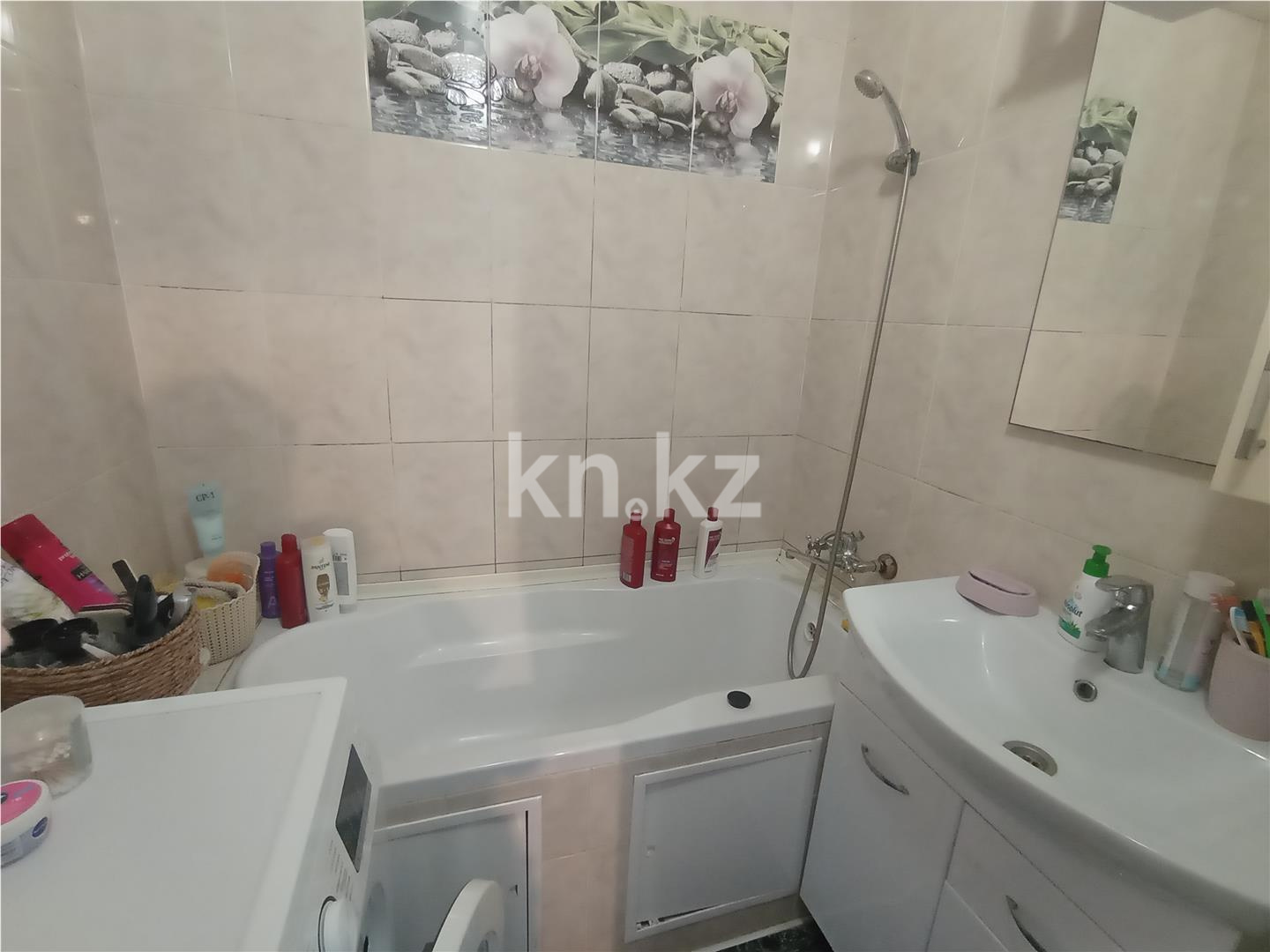 Продажа 3-комнатной квартиры, 63 м² в Караганде - фото 8