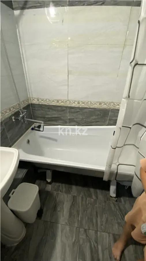 Продажа 1-комнатной квартиры, 41 м², мкр-н Нуркент, дом  62 - Продажа  однокомнатных квартир в новостройках Алматы без посредников с фото фото 3 из 4