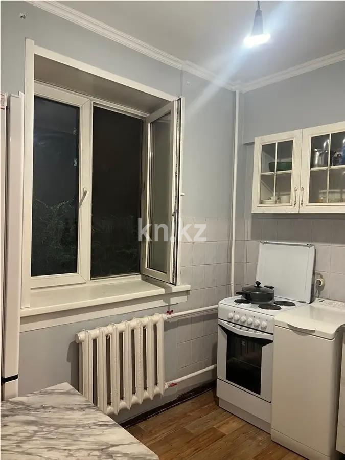 Продажа 1-комнатной квартиры, 31.6 м², мкр-н Айнабулак-3, дом  156 - Продажа квартир в Алматы фото 2 из 4