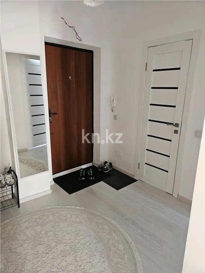 Продажа 1-комнатной квартиры, 43 м² в Астане - фото 3