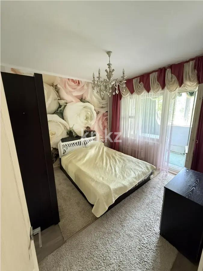 Продажа 3-комнатной квартиры, 75 м² - Продажа квартир в блочном доме в Алматы фото 2 из 7