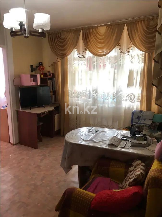 Продажа 2-комнатной квартиры, 44 м², пр. Момышулы, дом  27 - Продажа квартир в Темиртау фото 1 из 4