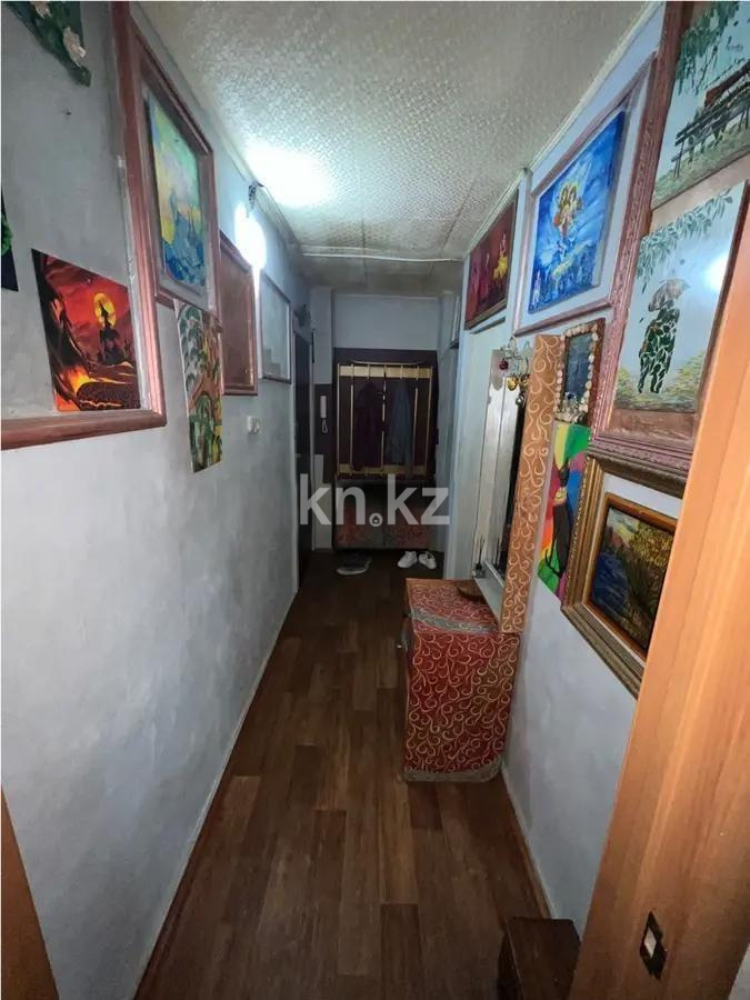 Продажа 3-комнатной квартиры, 57 м², пр. Момышулы, дом  25 - Продажа квартир в Темиртау без посредников фото 6 из 6