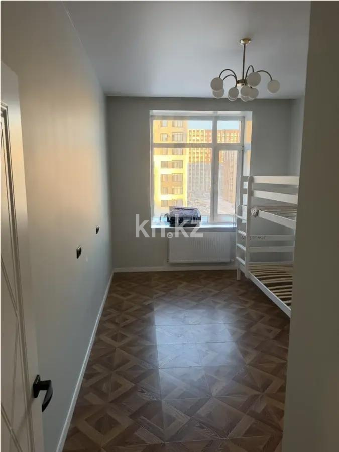 Продажа 3-комнатной квартиры, 81.8 м² - Продажа трехкомнатных квартир от собственников в Астане фото 2 из 6