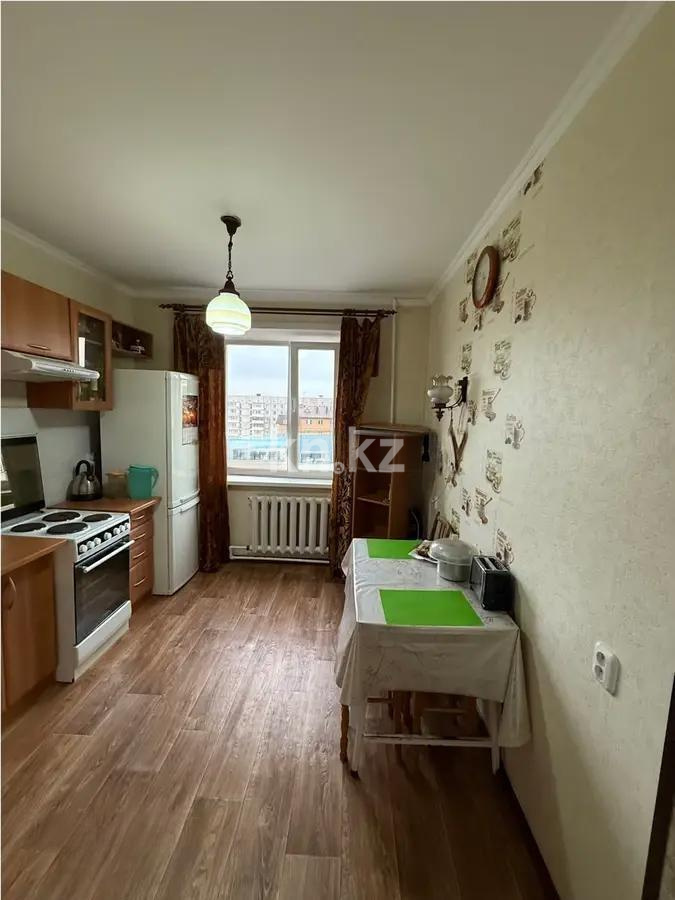 Продажа 3-комнатной квартиры, 66 м², ул. Таттимбета, дом  20 - Продажа квартир в Караганде с фото фото 4 из 6