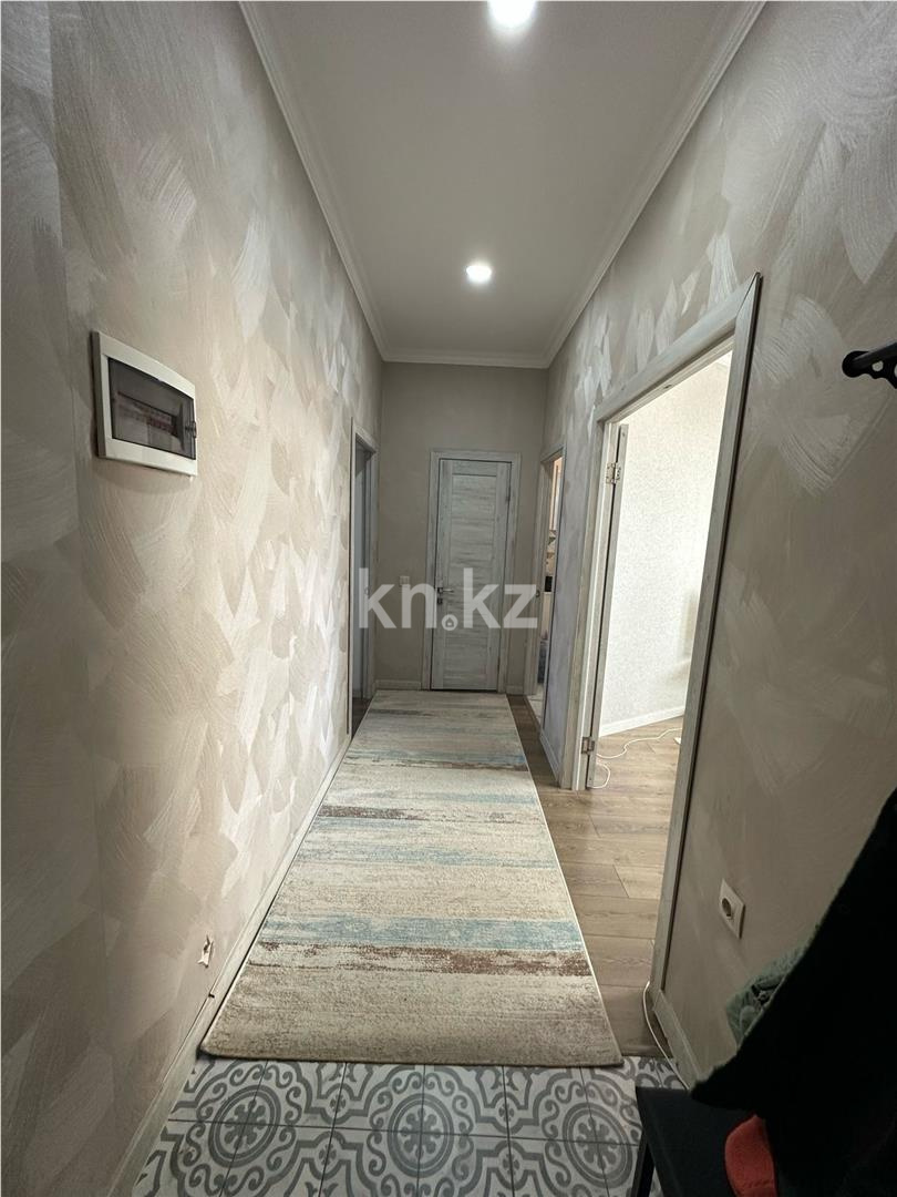 Продажа 2-комнатной квартиры, 59 м², ул. Брусиловского - Продажа квартир в новостройках Астаны фото 6 из 9