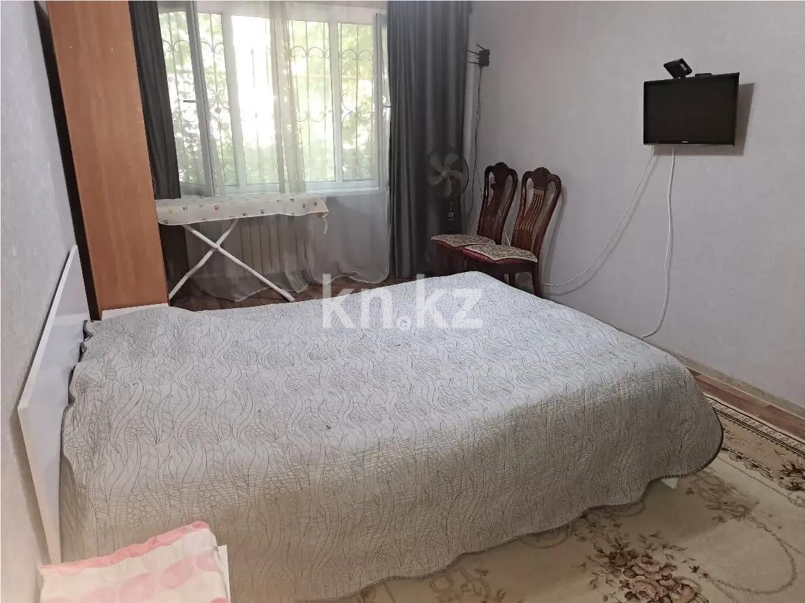 Продажа 1-комнатной квартиры, 32 м², ул. Маметовой, дом  21 - Продажа  однокомнатных квартир в Алматы без посредников с фото фото 1 из 2