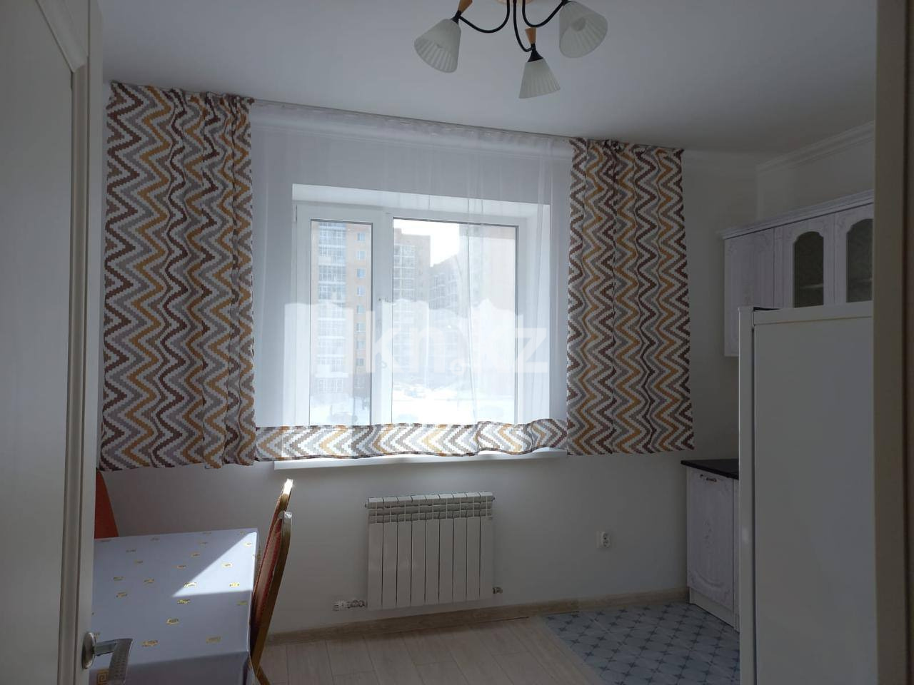 Аренда 1-комнатной квартиры, 45 м² в Астане - фото 2