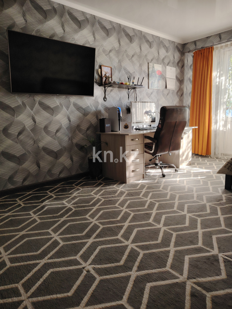Продажа 2-комнатной квартиры, 73 м² - Продажа квартир в Алматы - страница 2 фото 1 из 8