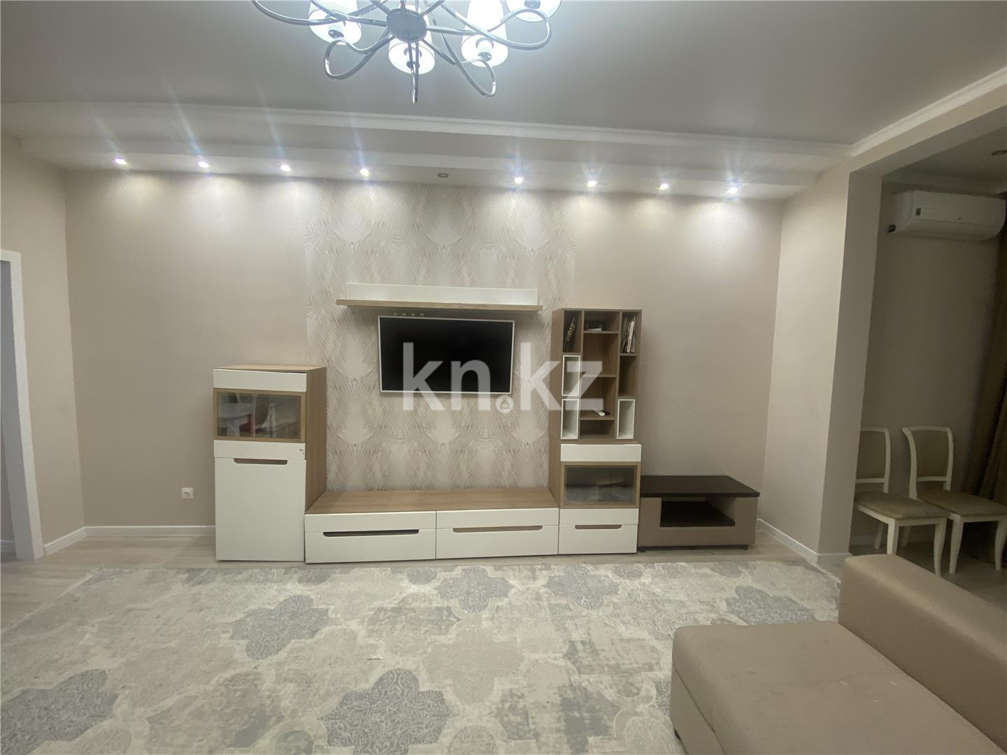 Продажа 3-комнатной квартиры, 119.8 м² - Продажа трехкомнатных квартир в Астане - страница 78 фото 2 из 15