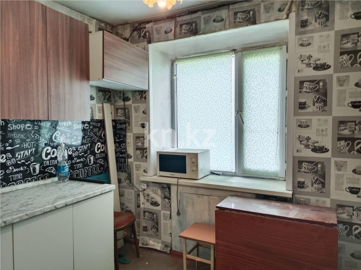 Продажа 2-комнатной квартиры, 43 м², 16 мкр. - Продажа квартир в Караганде с фото фото 6 из 11