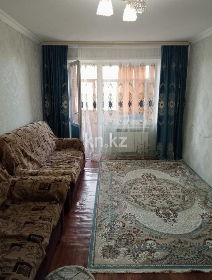 Продажа 3-комнатной квартиры, 61 м², мкр-н 15, дом  1 в Караганде