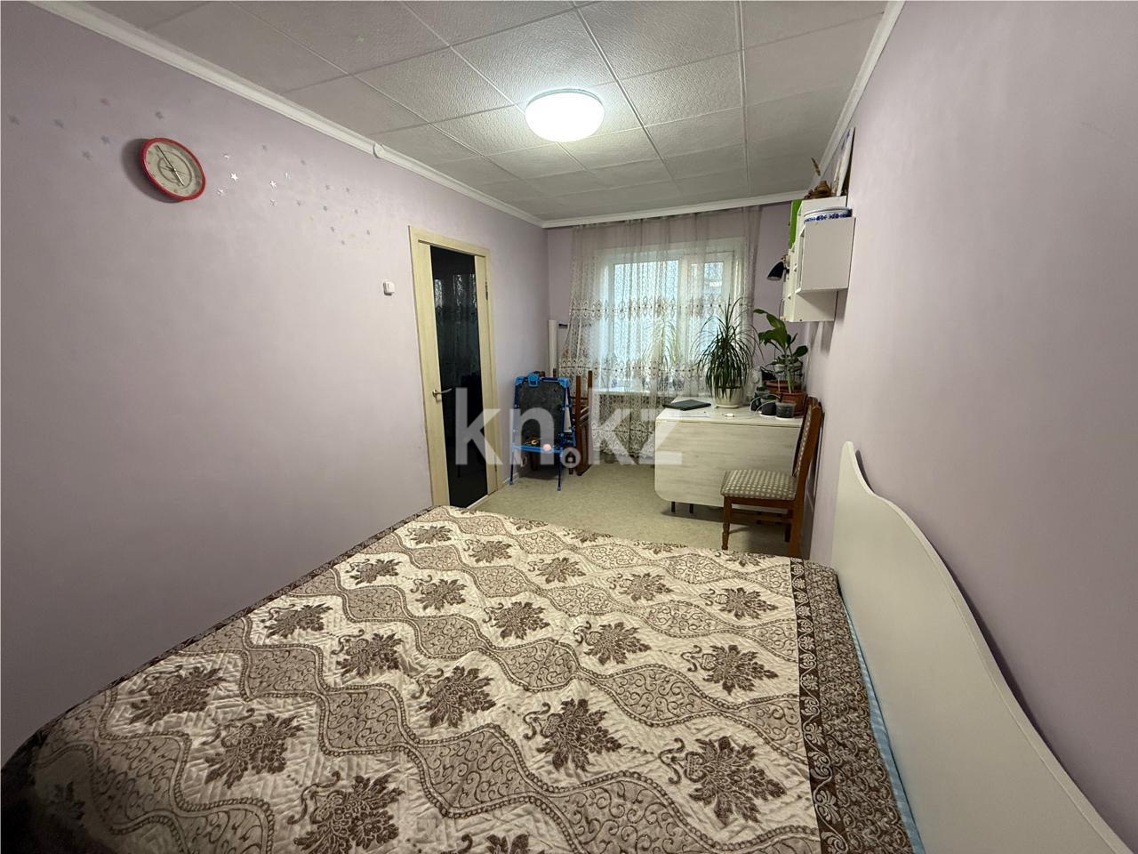 Продажа 2-комнатной квартиры, 46.2 м², пр. Н. Абдирова в Караганде - фото 4