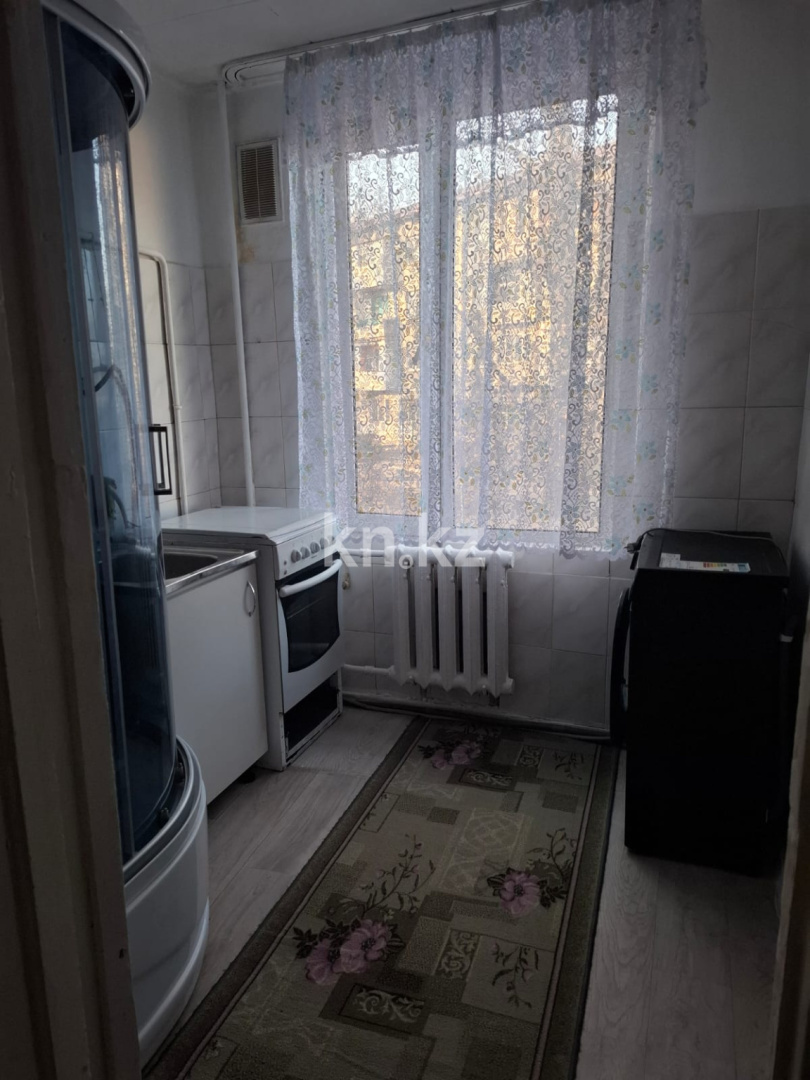 Аренда 2-комнатной квартиры, 42 м², ул. Айбасова, дом  16 - Сакена Сейфуллина - Аренда квартир помесячно в Алматы фото 1 из 10