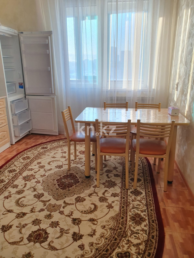 Аренда 2-комнатной квартиры, 69 м² в Астане - фото 3