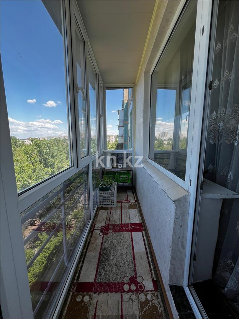 Продажа 4-комнатной квартиры, 87 м², мкр-н Орбита-1 - Продажа  четырехкомнатных квартир в Караганде фото 16 из 23