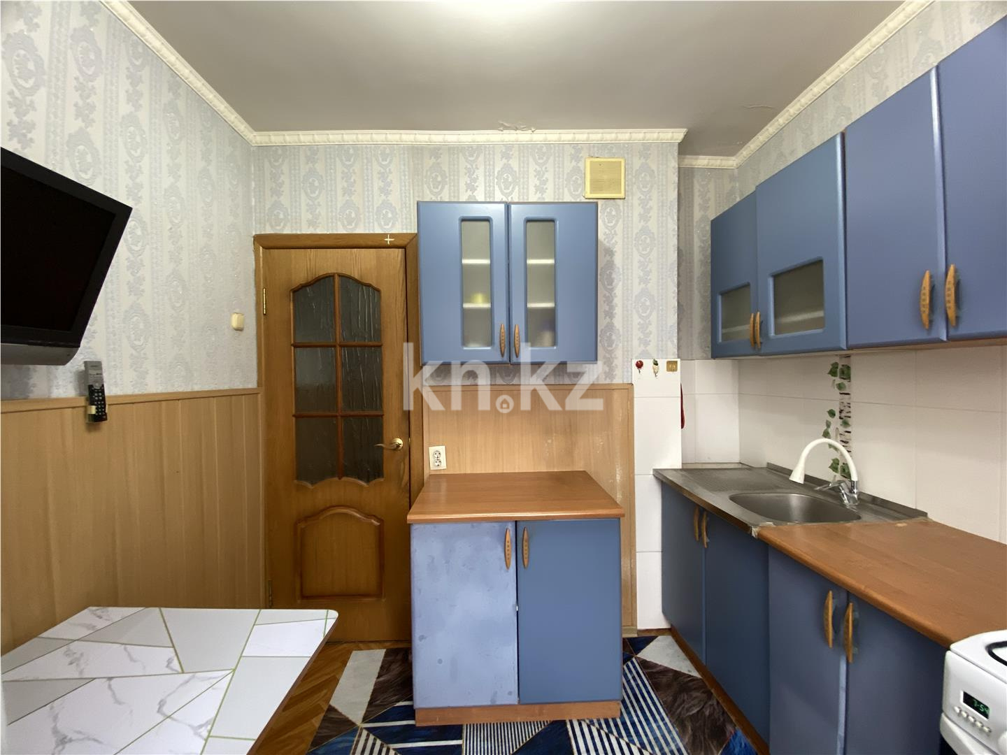 Продажа 1-комнатной квартиры, 36.1 м² в Астане - фото 6