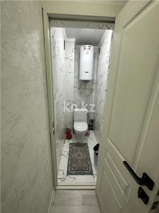 Продажа 3-комнатной квартиры, 63 м² - Продажа трехкомнатных квартир от собственников в Караганде - страница 4 фото 5 из 5