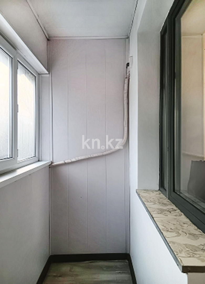 Продажа 1-комнатной квартиры, 33.7 м² - Продажа недвижимости в Казахстане - страница 7 фото 5 из 12