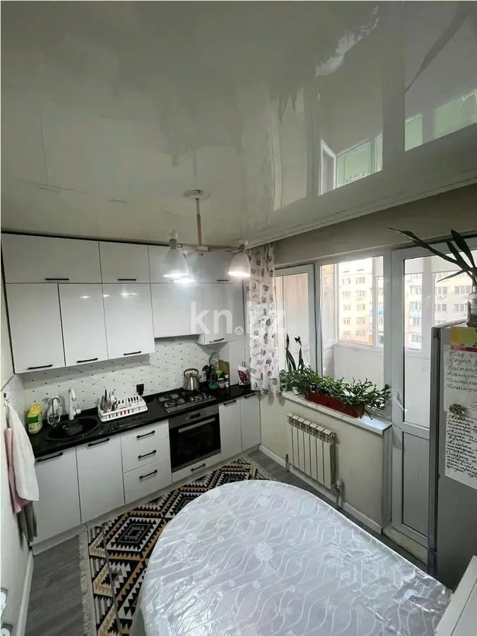 Продажа 2-комнатной квартиры, 76 м² - Продажа двухкомнатных квартир от собственников в Алматы - страница 2 фото 3 из 6