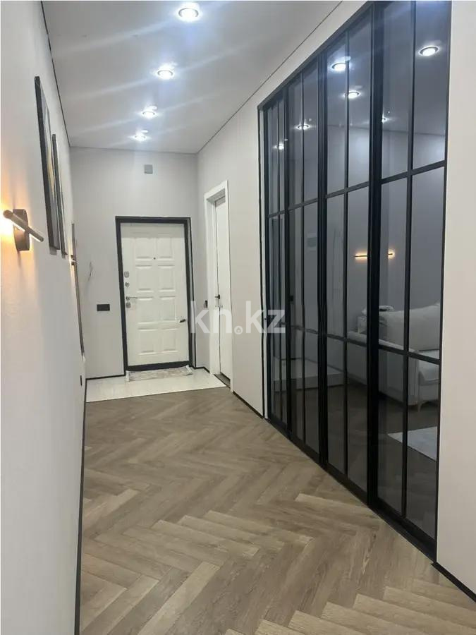 Продажа 2-комнатной квартиры, 74 м² в Караганде - фото 5