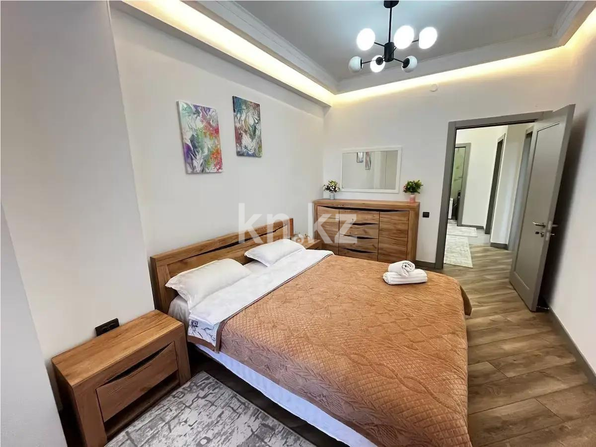 Продажа 3-комнатной квартиры, 84.8 м², ул. Е-67, дом  6 в Астане - фото 3