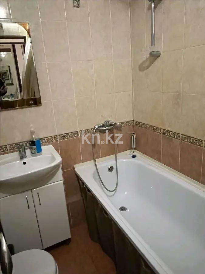 Продажа 1-комнатной квартиры, 20 м², ул. Казыбек би, дом  125 - Продажа квартир в новостройках Алматы фото 3 из 3