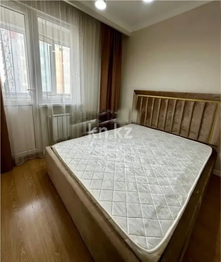 Продажа 3-комнатной квартиры, 58.6 м², ул. Сатпаева, дом  90а - Продажа  трехкомнатных квартир в Алматы без посредников фото 3 из 6