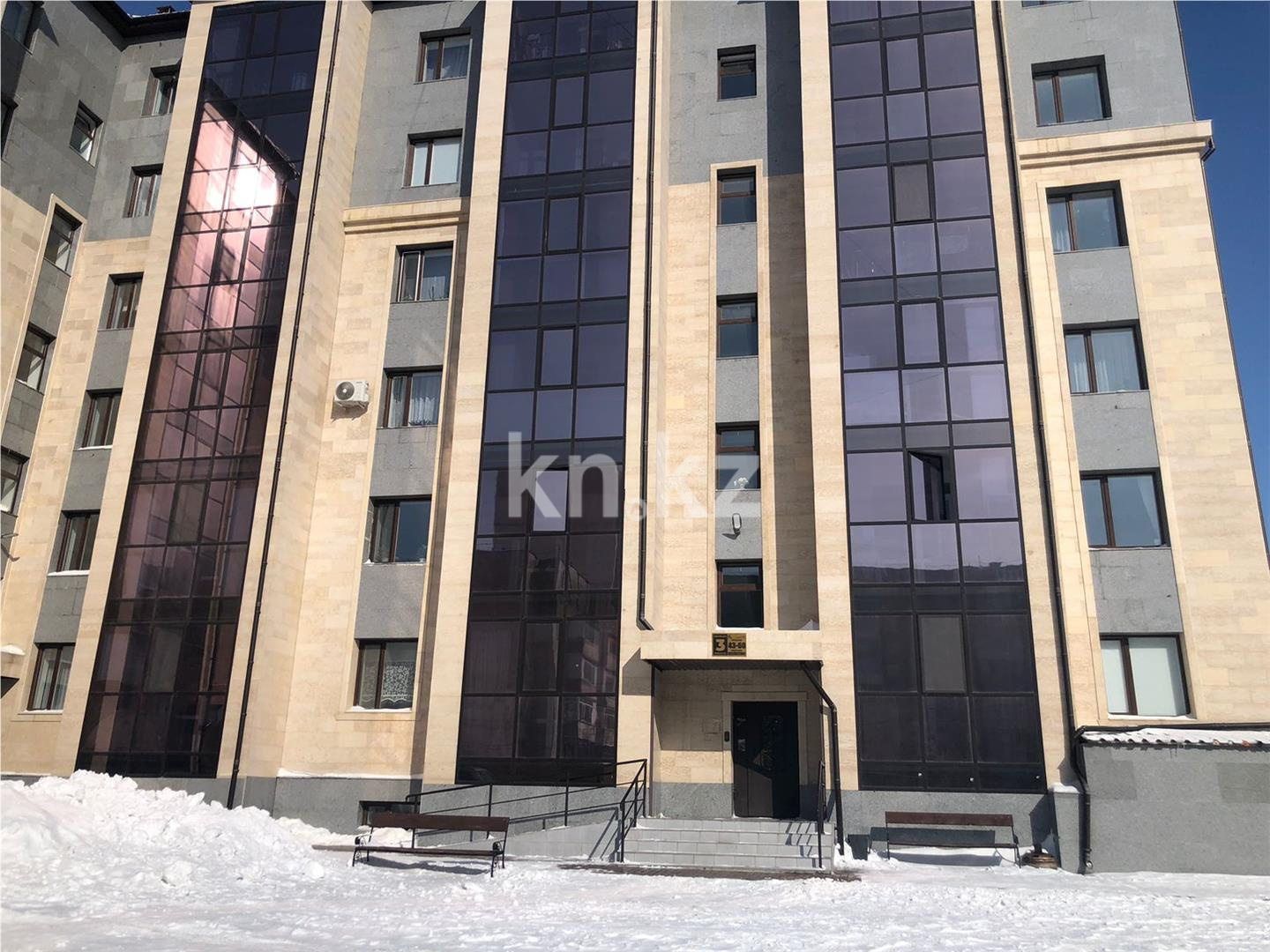 Продажа 2-комнатной квартиры, 42 м² - Продажа двухкомнатных квартир в Караганде фото 11 из 11