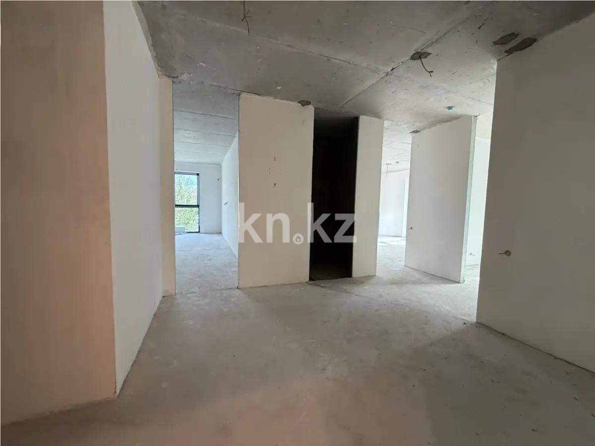Продажа 4-комнатной квартиры, 155 м² - Продажа квартир в новостройках Алматы - страница 30 фото 3 из 3