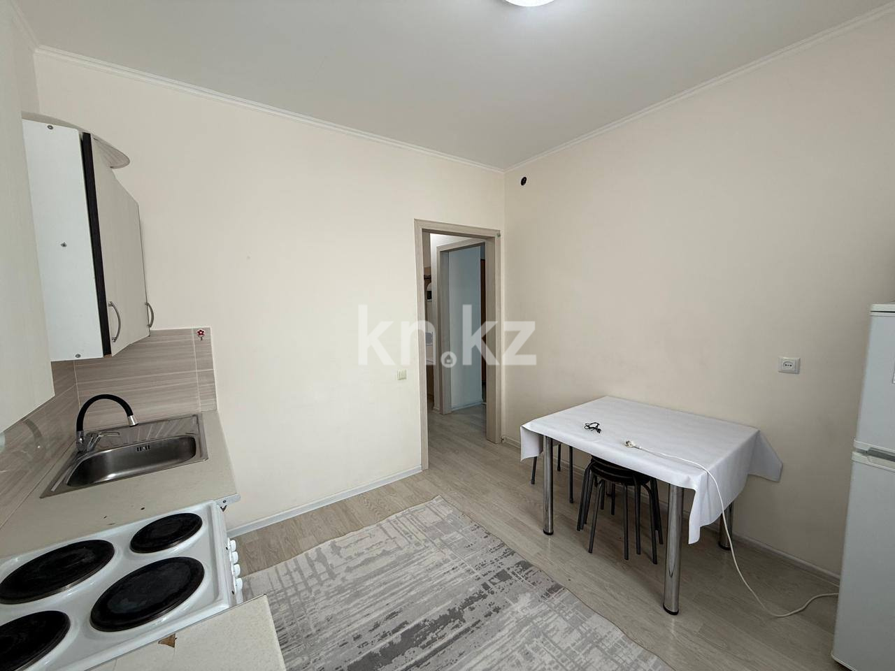 Аренда 1-комнатной квартиры, 38 м² в Астане - фото 2